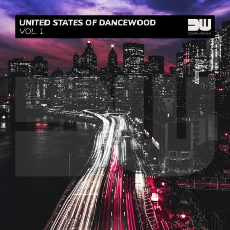 United States Of Dancewood, Vol. 1 (2022)