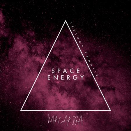 Vancaniga- Space Energy (2021)