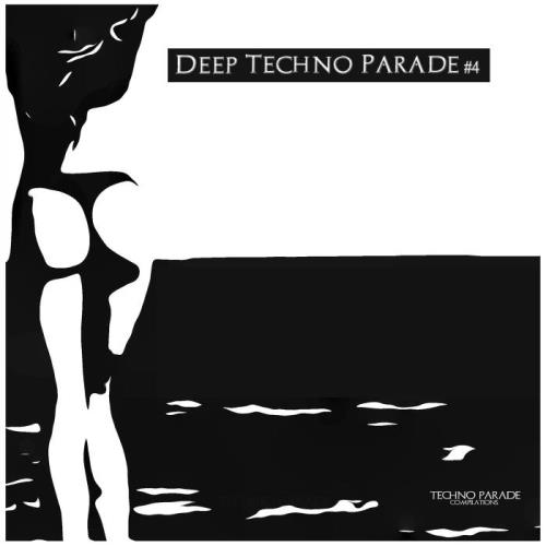 Deep Techno Parade Vol 4 (2021)