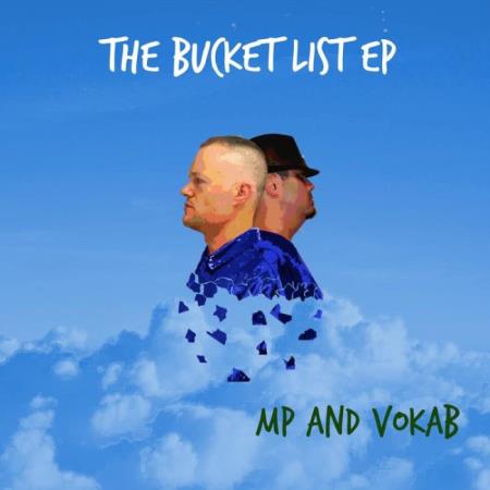 MP and Vokab - The Bucket List (2021)