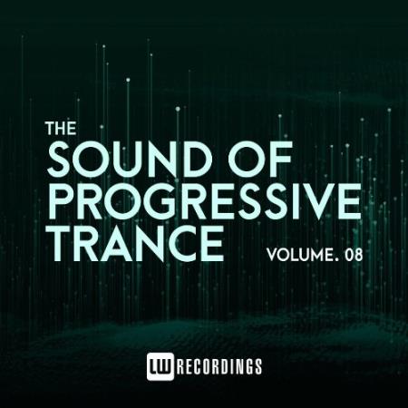 The Sound Of Progressive Trance, Vol. 08 (2022)