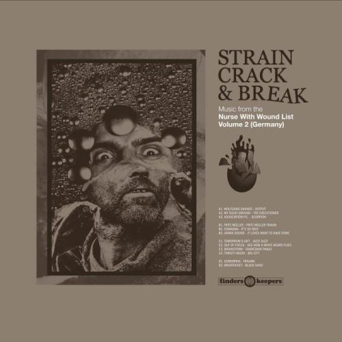 Strain Crack and Break 2 (Germany) (2021)