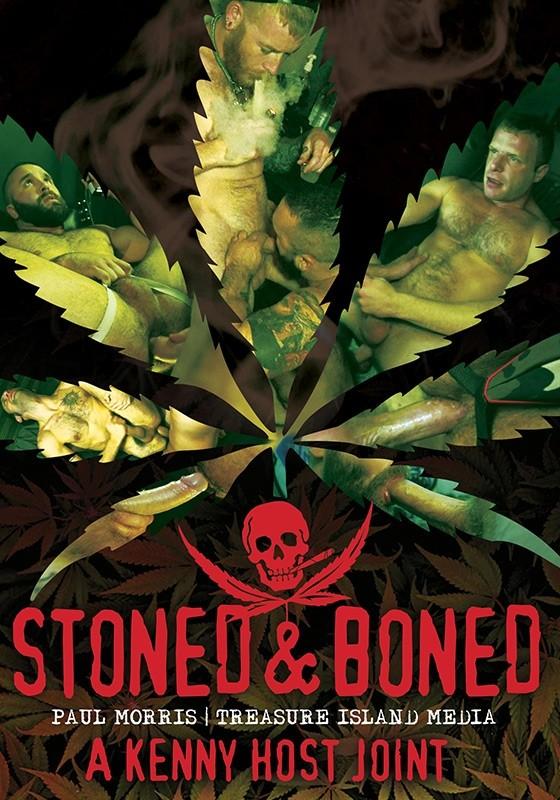 Stoned and Boned (TIM)