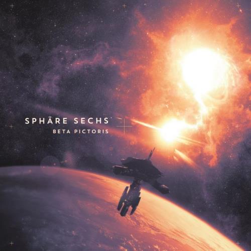 Sphare Sechs - Beta Pictoris (2021)