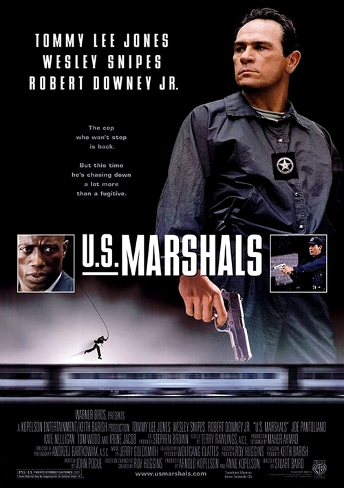 Wydział pościgowy / U.S. Marshals (1998) MULTi.1080p.BluRay.REMUX.AVC.DTS-HD.MA.5.1-OK | Lektor i Napisy PL