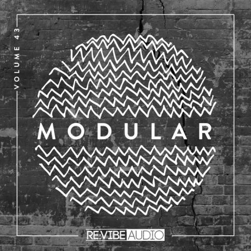 Re:vibe Audio - Modular, Vol. 43 (2021) FLAC