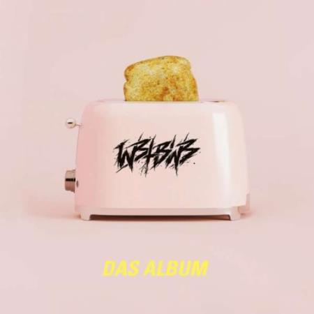 We Butter The Bread With Butter - Das Album (2021)