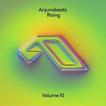 Euphoric Nation & Michael Fearon & Apollo Nash & Chris Schambacher - Anjunabeats Rising 10 (2021)