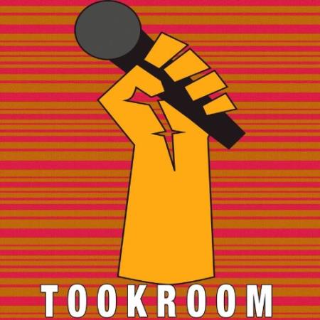 Tookroom - Competent Construction (2022)