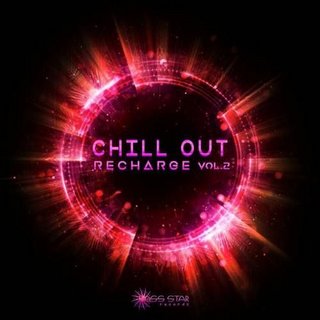 Chill Out Recharge Vol 2 (2020) .mp3 - 320 kbps