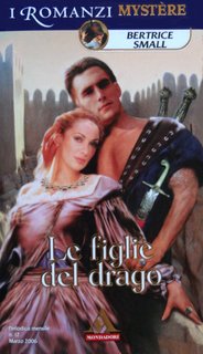 Bertrice Small - Le figlie del drago (2006)