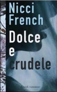 Nicci French - Dolce e crudele (2003)