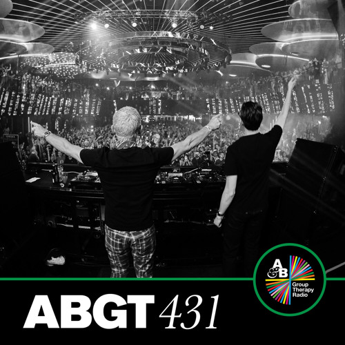 Above & Beyond, Sunny Lax - Group Therapy ABGT 431 (2021-04-30)