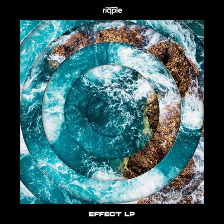 Ripple - Effect Lp (2021)