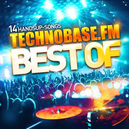 TechnoBase.FM Best Of (2021)