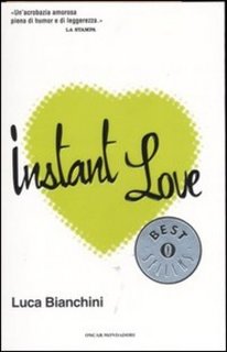 Luca Bianchini - Instant love (2004)