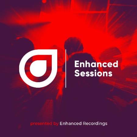 Enhanced Music - Enhanced Sessions 650 (Farius Live from Miami Part 1) (2022-04-01)