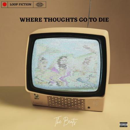 Samil - Where Thoughts Go to Die: The (2021)