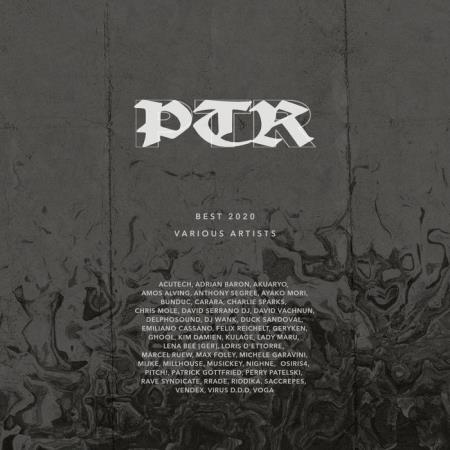 PHYSICAL TECHNO RECORDINGS: Ptr Best 2020 (2021)