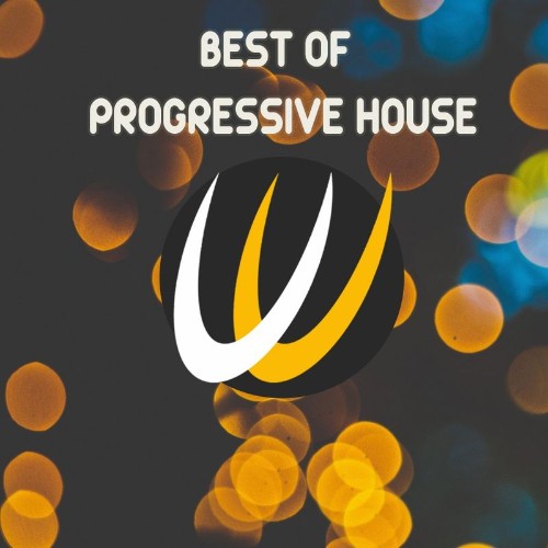 ULYSSE UNITED - Best of Progressive House (2022)