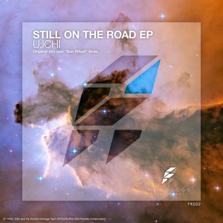 U:ichi - Still On The Road Ep (2022)