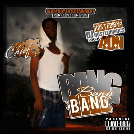 Chief Keef x DJ Kenn - Bang (10th Anniversary Edition) (2021)