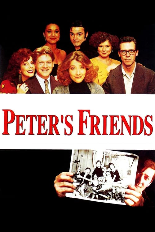 Peters Friends 1992 720p BluRay H264 AAC RARBG