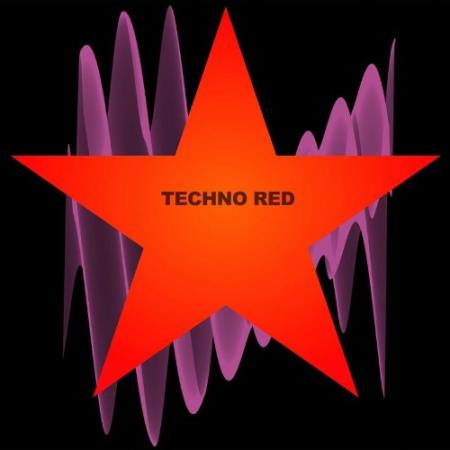 Techno Red - History (2022)