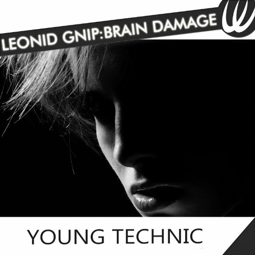 Leonid Gnip - Brain Damage (2022)