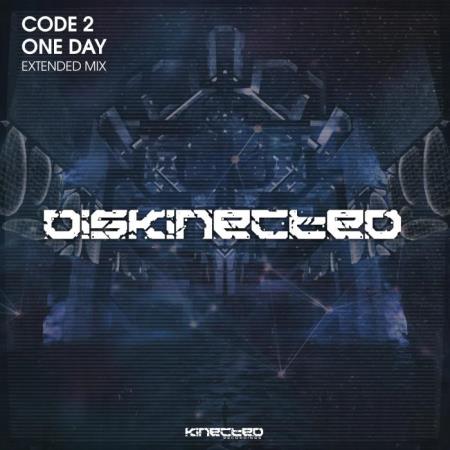 Code 2 - One Day (Extended Mix) (2021)