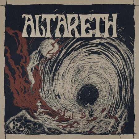 Altareth - Blood (2021)