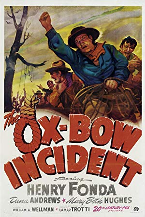 The Ox Bow Incident 1943 REMASTERED 1080p BluRay H264 AAC RARBG The Ox Bow Incident 1943 REMASTERED 1080p BluRay H264 AAC RARBG