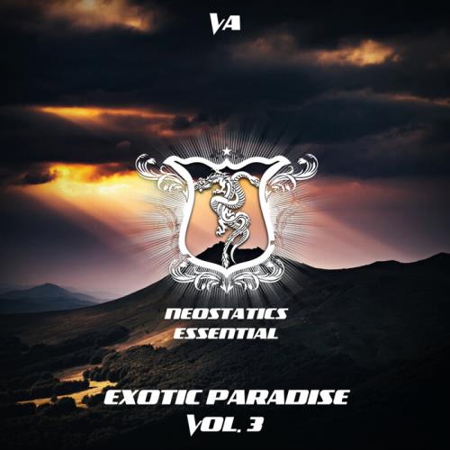 Exotic Paradise Vol 3 (2021)