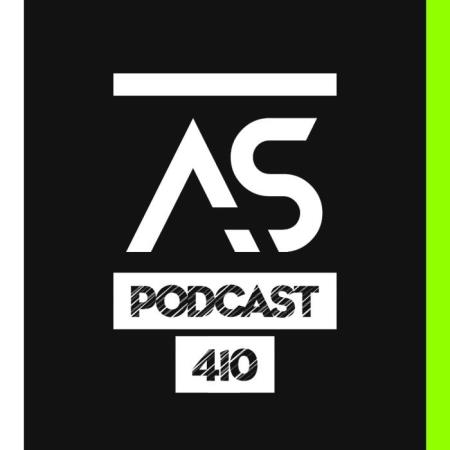 Addictive Sounds - Addictive Sounds Podcast 410 (2021-08-13)