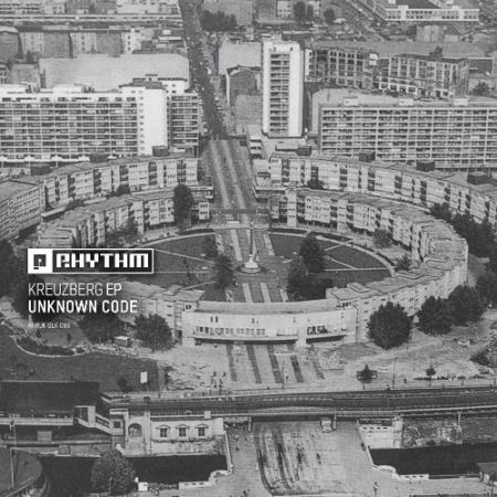 Unknown Code - Kreuzberg EP (2022)