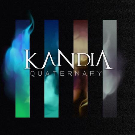 Kandia - Quaternary (2022)