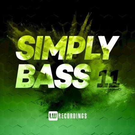 Simply Bass, Vol. 11 (2021)