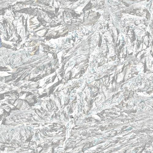 Rennie Foster - Glacial Empire (2021)