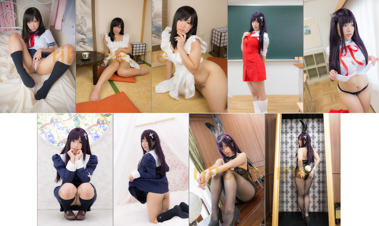 [001] Yutori (creamcandy123) - Collection 2017-2021 [5.95GB]【2024年4月2日补档】