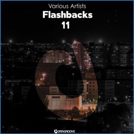 Datagroove Music - Flashbacks 11 (2021)