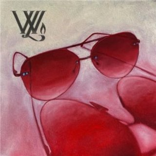 Wight Lighters - Rose Colored Glasses (2021) .mp3 - 320 kbps