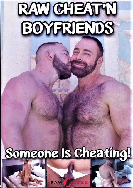 Raw Cheat’N Boyfriends (Raw JOXXX)