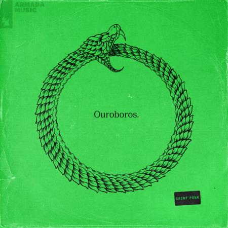 Saint Punk - Ouroboros (2021)