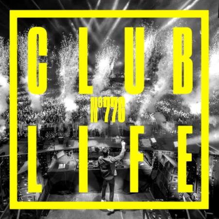 Tiesto - Club Life 776 (2022-02-13)