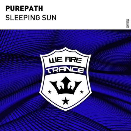 Purepath - Sleeping Sun (2021)