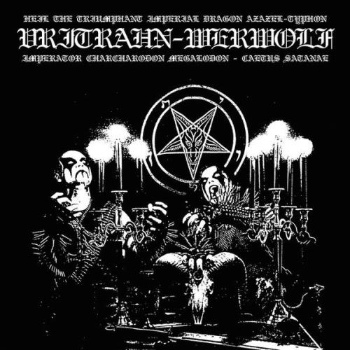 Vritrahn-Werwolf - Vritrahn-Werwolf (2021) FLAC