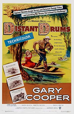 Distant Drums 1951 720p BluRay H264 AAC RARBG Distant Drums 1951 720p BluRay H264 AAC RARBG