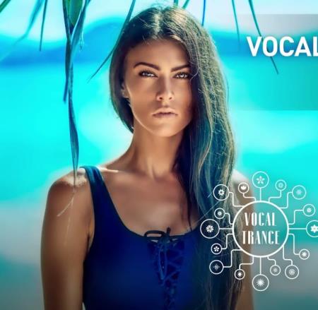 Vocal Trance Bliss Vol. 117 (2021-07-29)