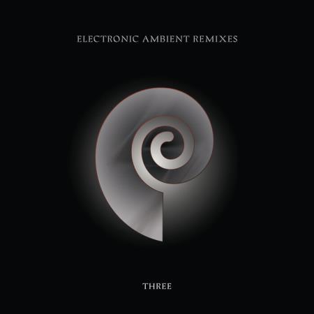 Chris Carter - Electronic Ambient Remixes Three (2021)