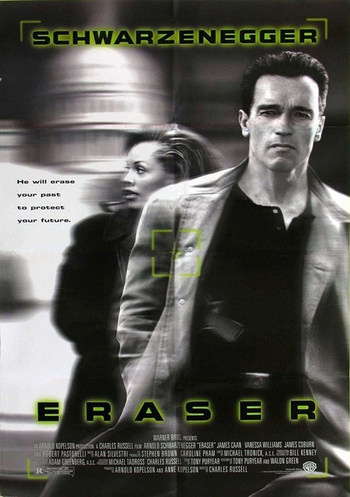 Egzekutor / Eraser (1996) MULTi.1080p.BluRay.REMUX.VC-1.TrueHD.5.1-OK | Lektor i Napisy PL